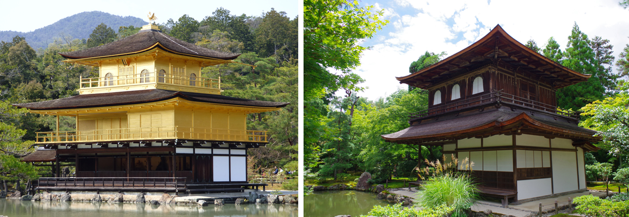 東山文化を堪能できる銀閣寺9つの見どころ 京都page