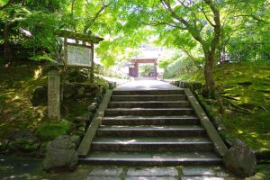 南禅寺塔頭 最勝院