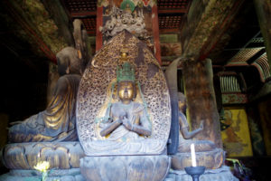 仏教伝来